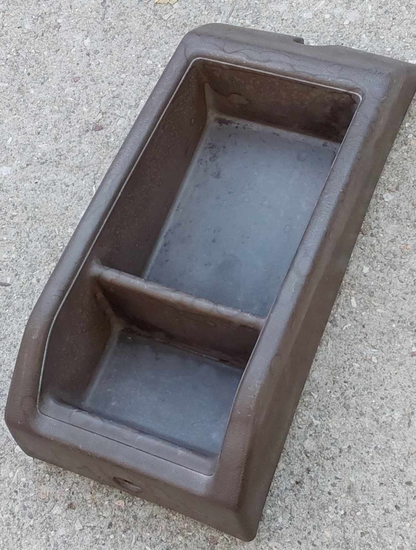 1979-1983 Toyota Pickup Cup Holder | 1st Gen Hilux Interior Accessory | Yota Things