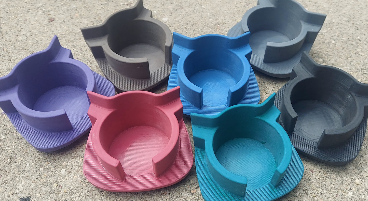 1989-1994 Toyota Pickup & 1990-1995 4Runner Cup Holder | Yotacup