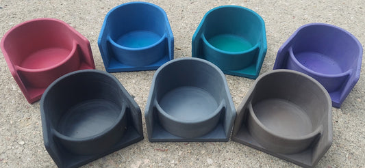 1984-1988 Toyota Pickup & 4Runner Cup Holder | Toyota Pickup 1st Gen 4Runner | Yotacup
