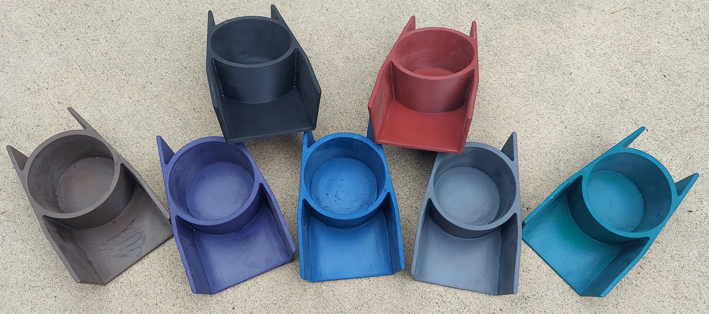 1984-1988 Toyota Pickup & 4Runner Cup Holder | Toyota Pickup 1st Gen 4Runner | Yotacup
