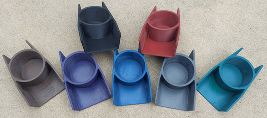 1984-1988 Toyota Pickup & 4Runner Cup Holder | Toyota Pickup 1st Gen 4Runner | Yotacup