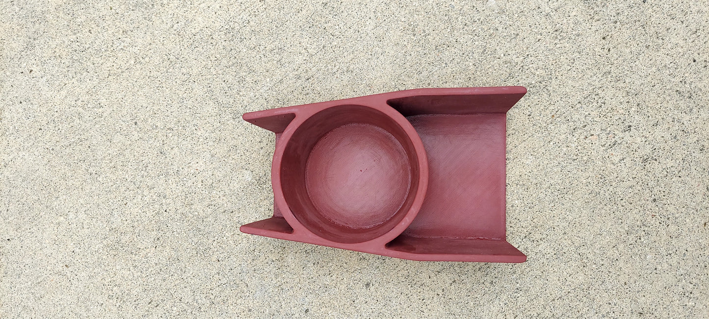 1984-1988 Toyota Pickup & 4Runner Cup Holder | Toyota Pickup 1st Gen 4Runner | Yotacup