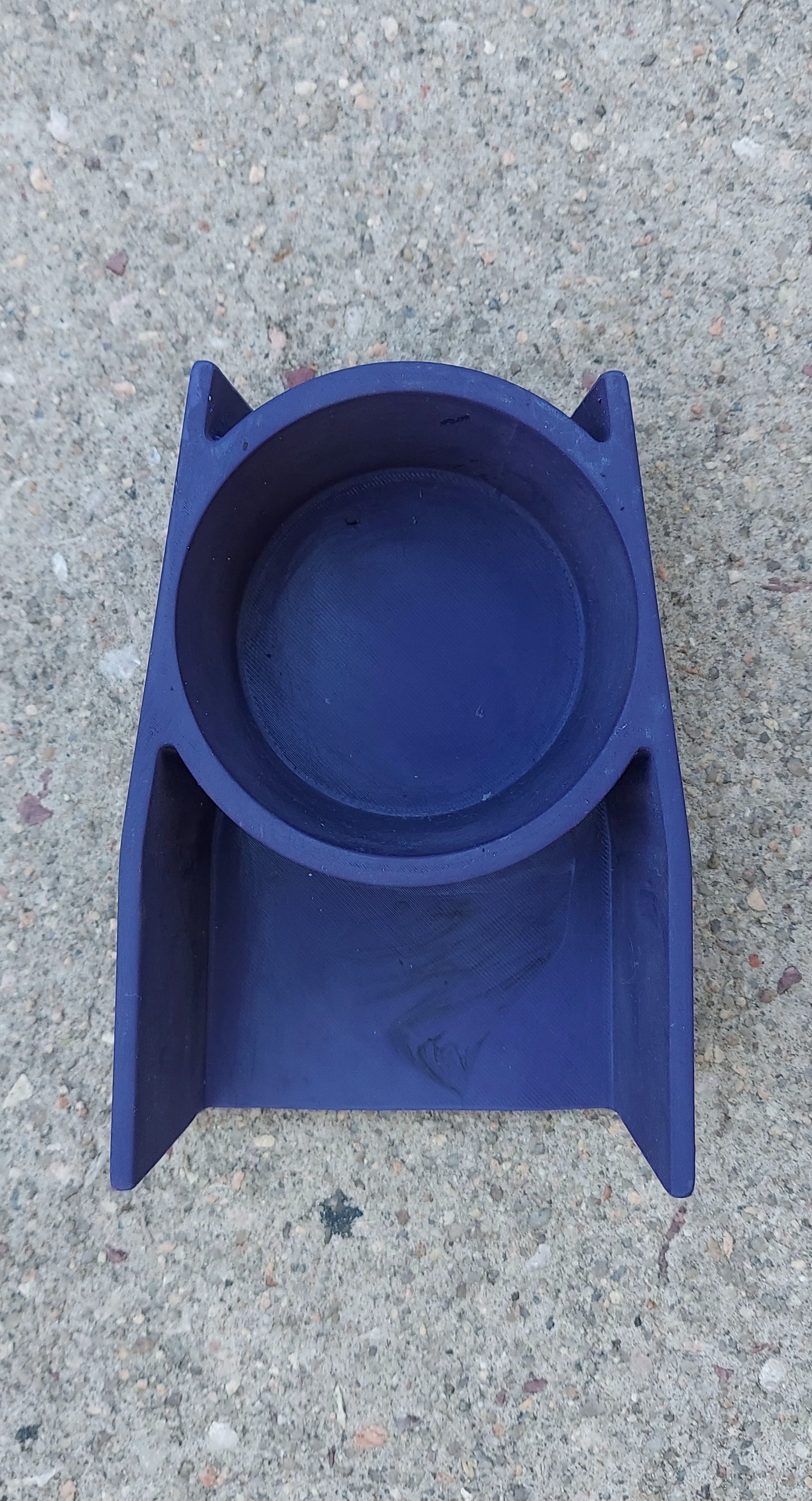 1979-1983 Toyota Pickup Cup Holder | 1st Gen Hilux Interior Accessory | Yota Things
