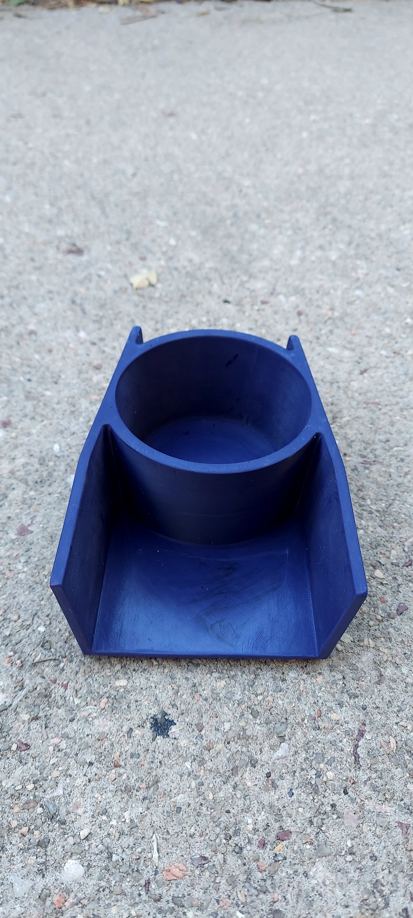 1979-1983 Toyota Pickup Cup Holder | 1st Gen Hilux Interior Accessory | Yota Things