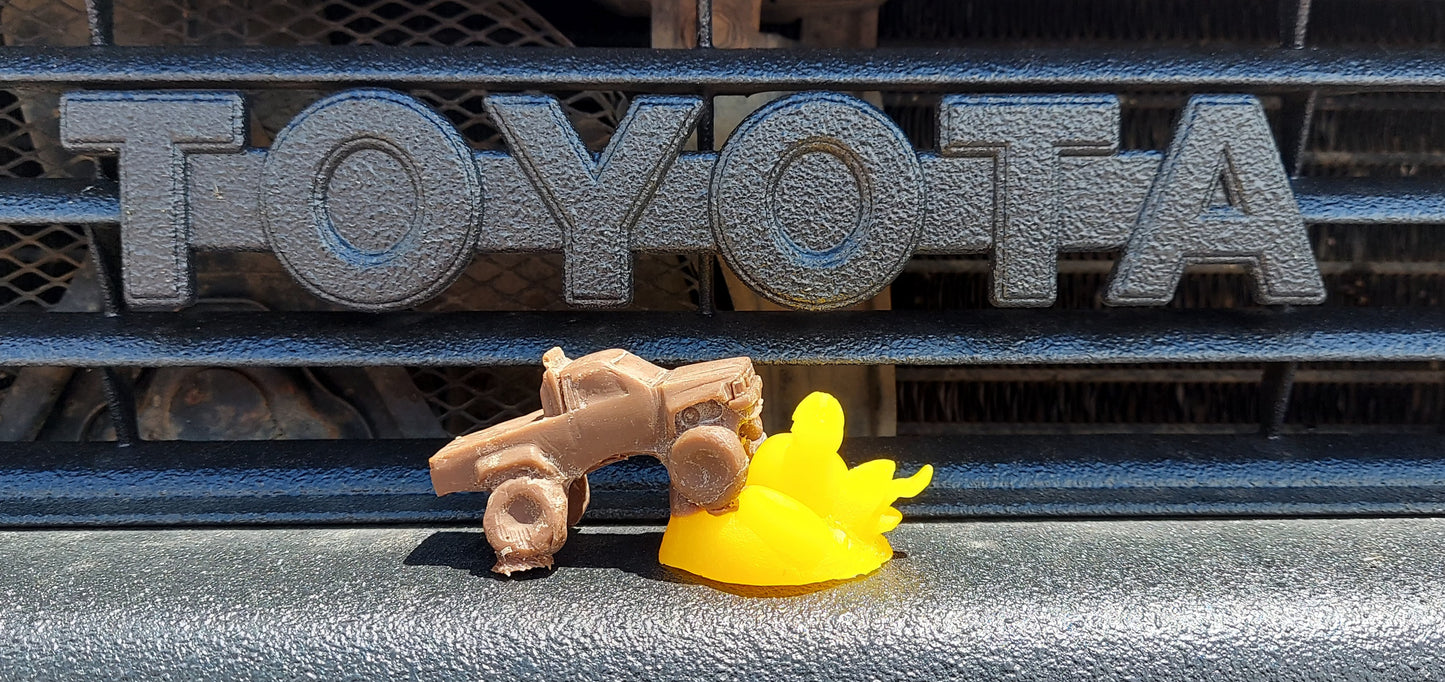 Yota Duck