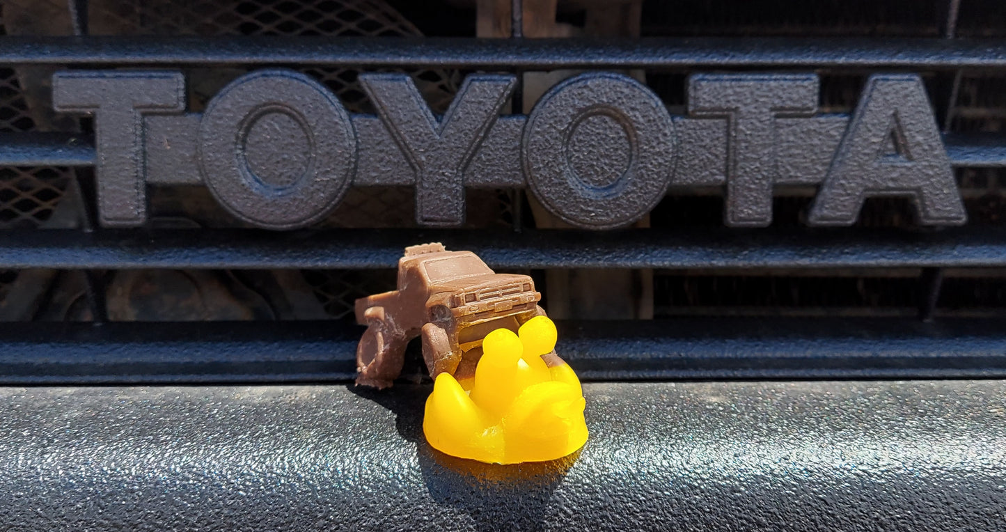 Yota Duck