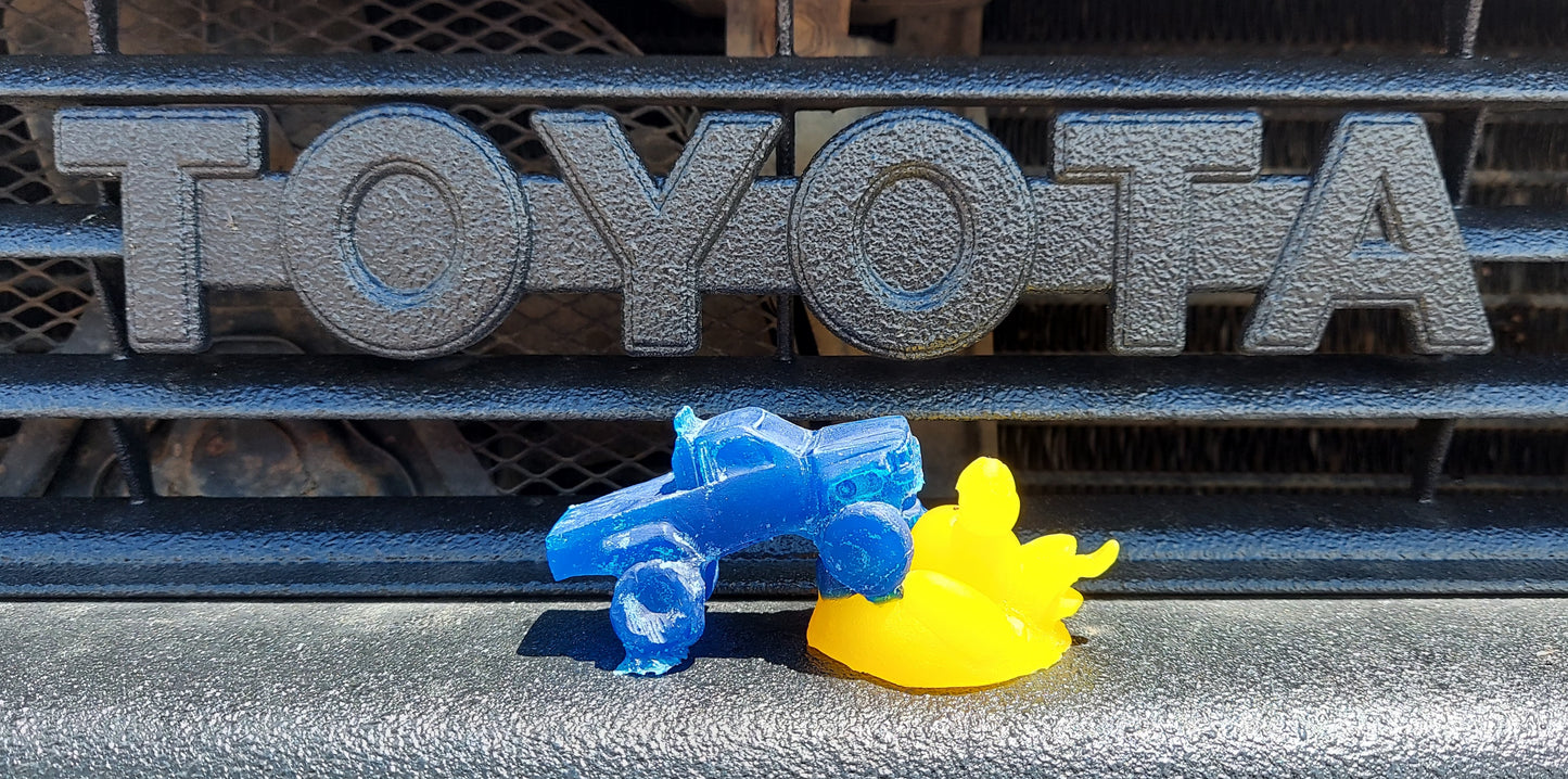 Yota Duck