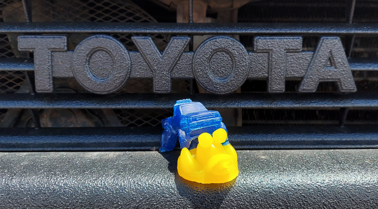Yota Duck