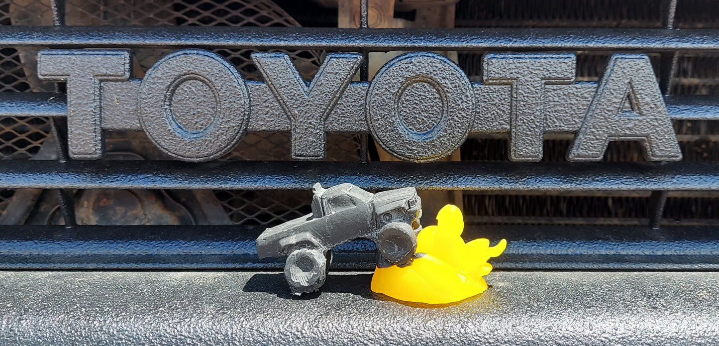 Yota Duck