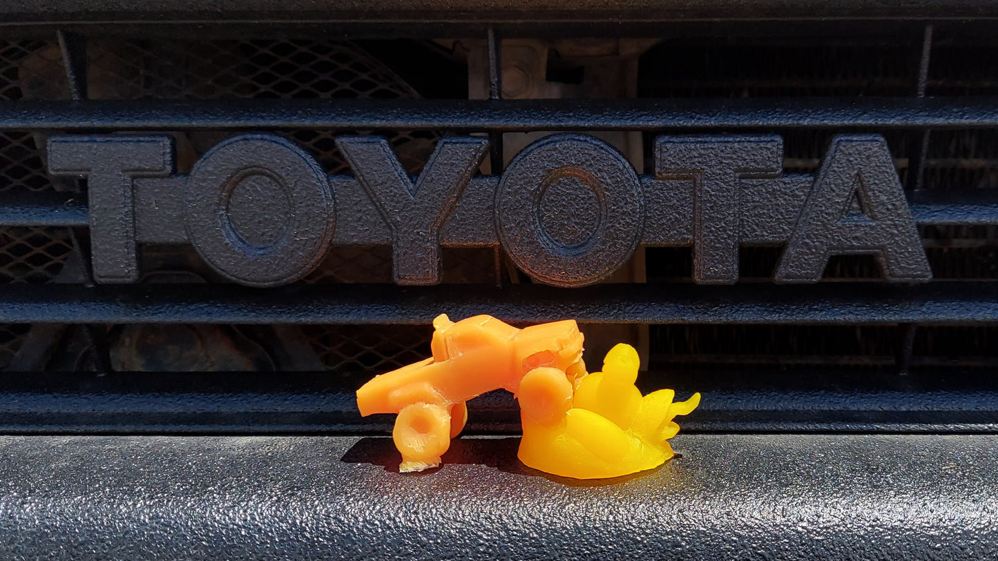 Yota Duck