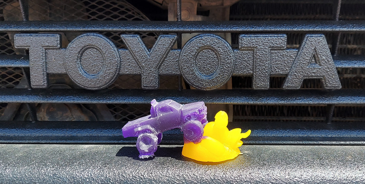 Yota Duck