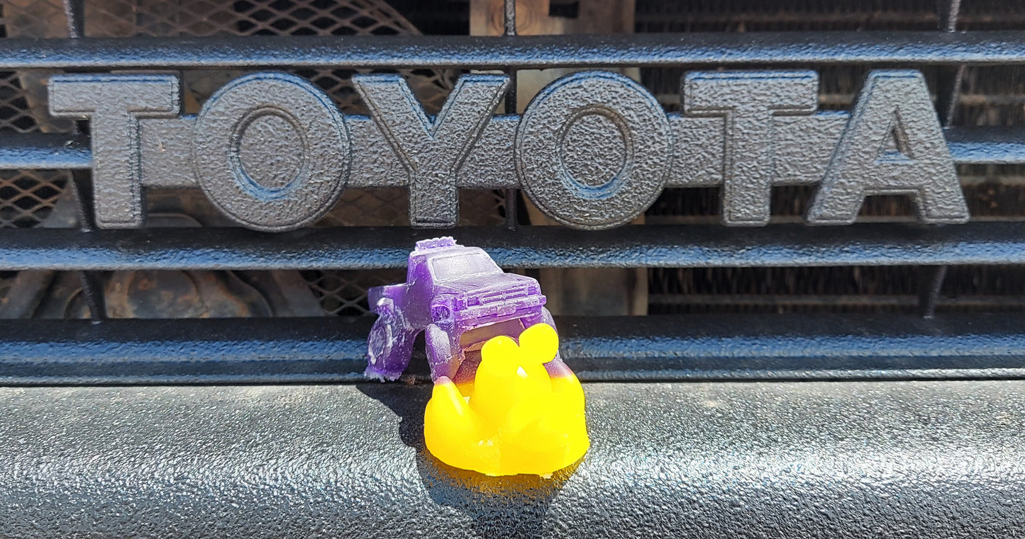 Yota Duck