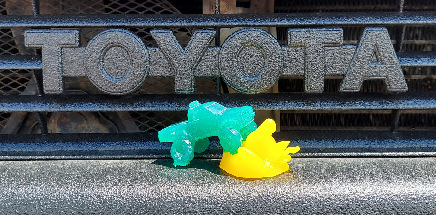 Yota Duck