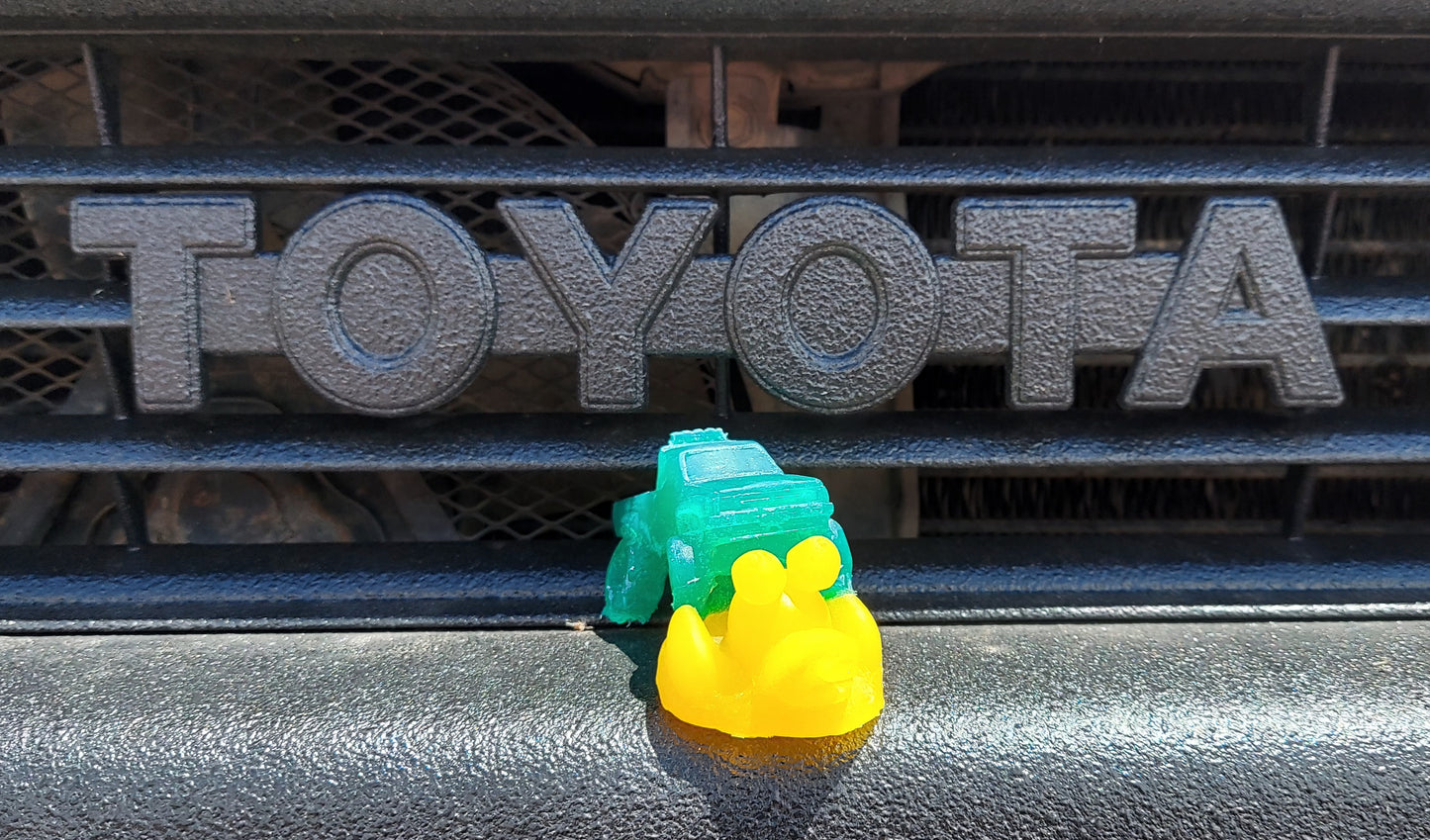 Yota Duck
