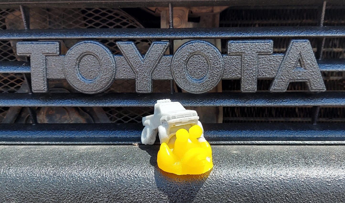 Yota Duck