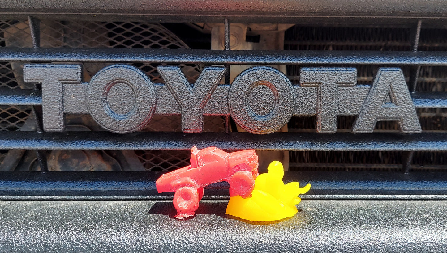 Yota Duck