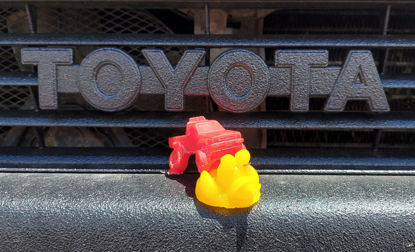 Yota Duck