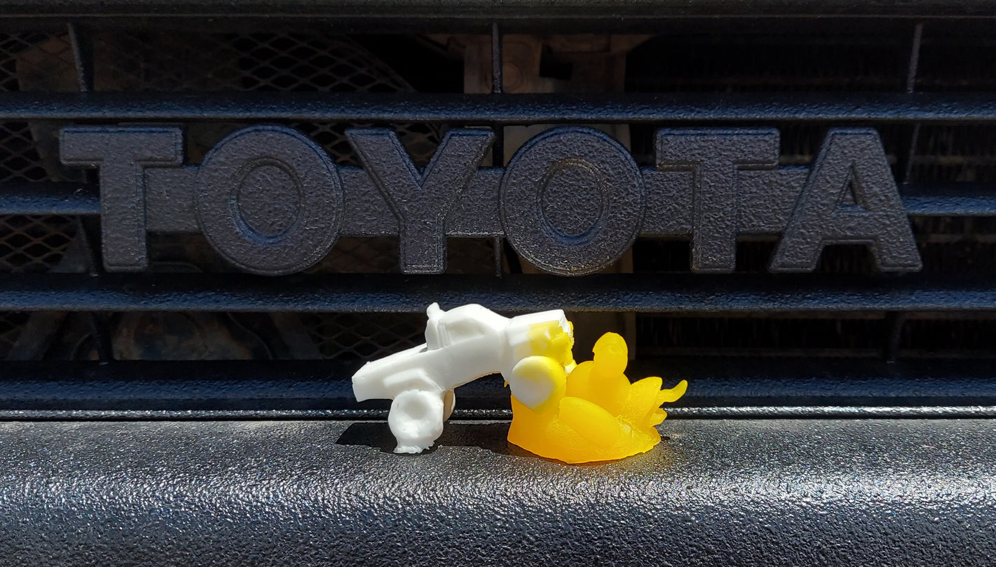 Yota Duck