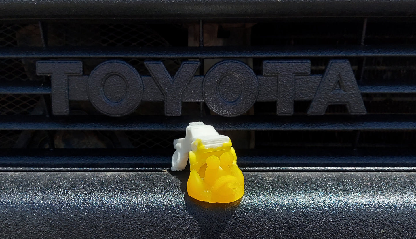 Yota Duck