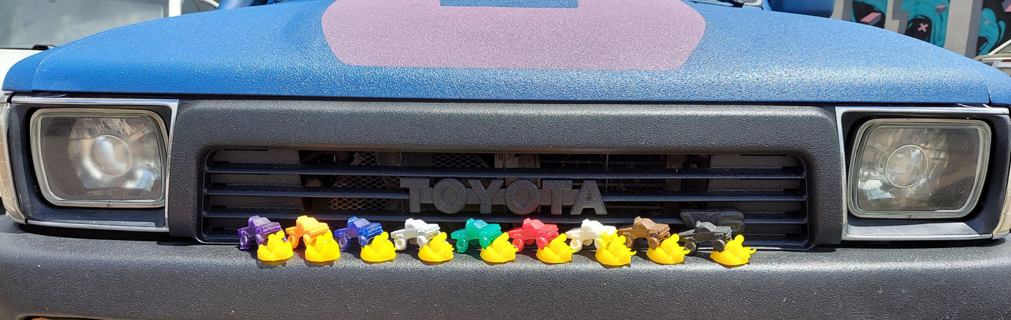 Yota Duck