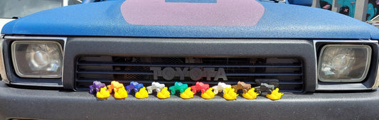 Yota Duck