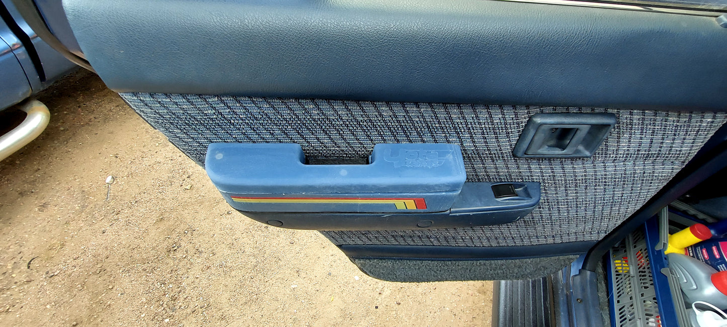 Yota Armrests 4 Door Set    90-95 4runner