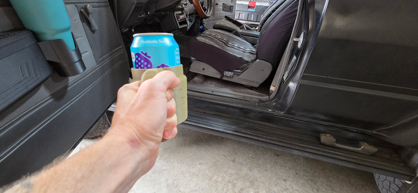 Hold My Can