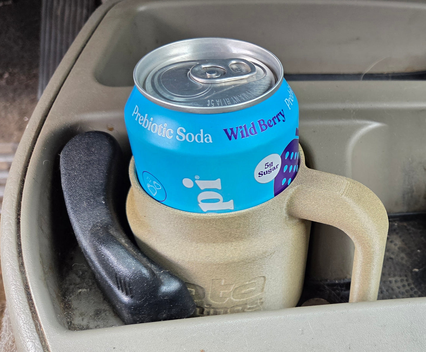 Hold My Can