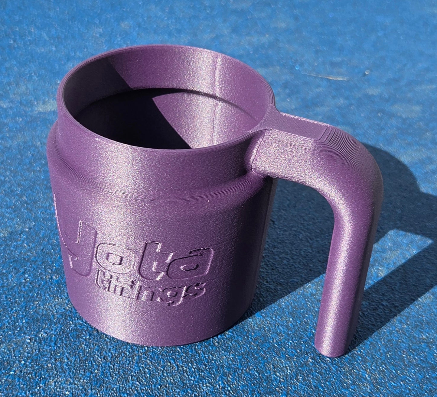 Hold My Can