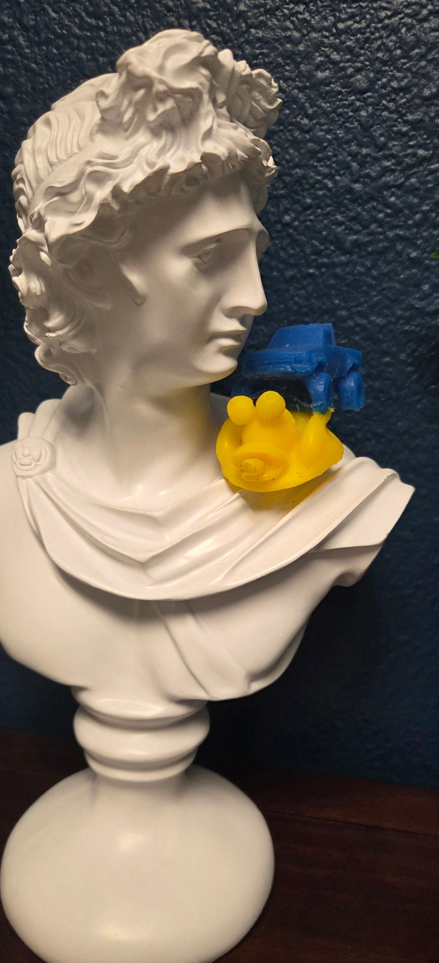 Yota Duck