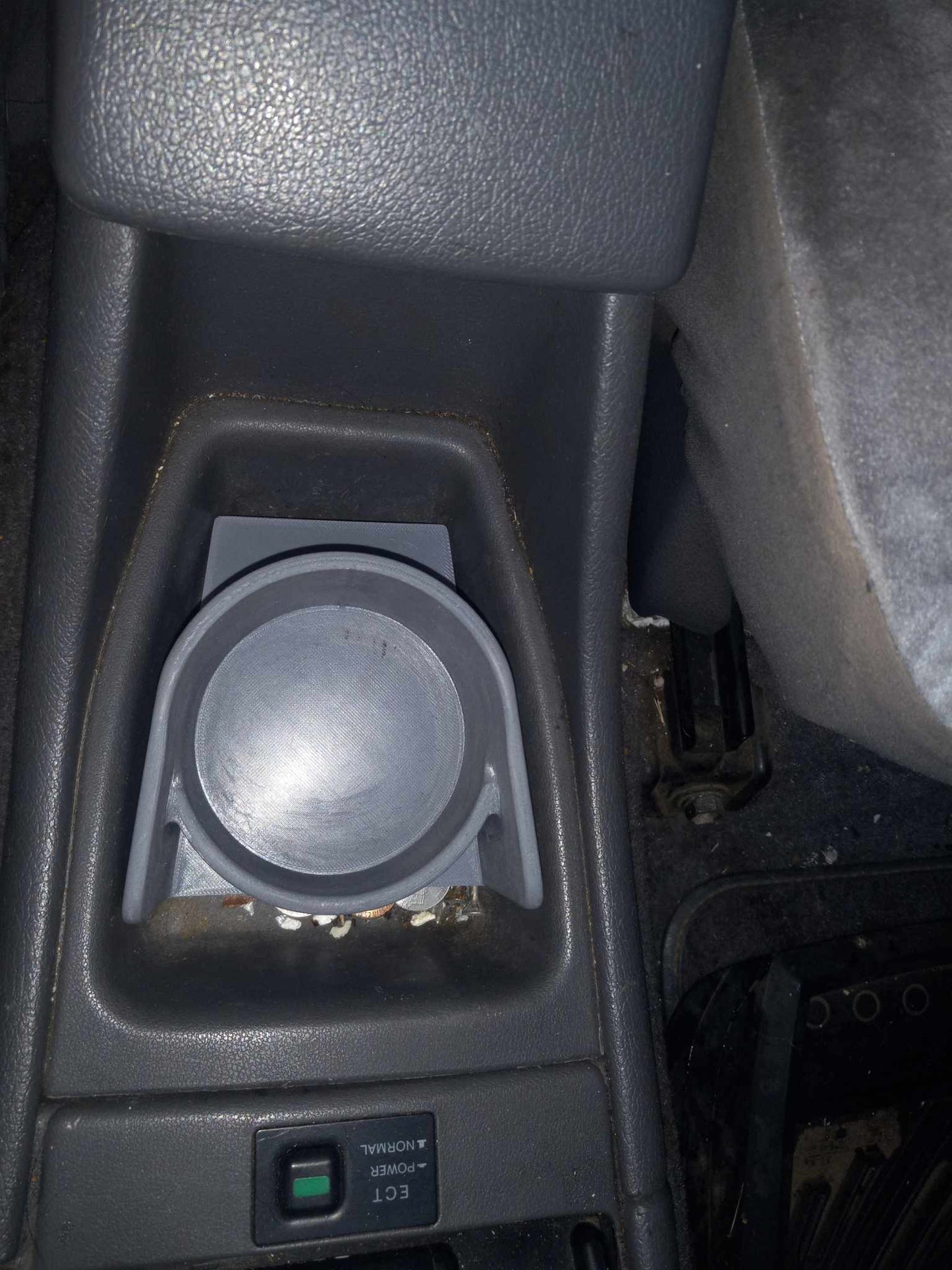 1984-1988 Toyota Pickup & 4Runner Cup Holder | Toyota Pickup 1st Gen 4Runner | Yotacup