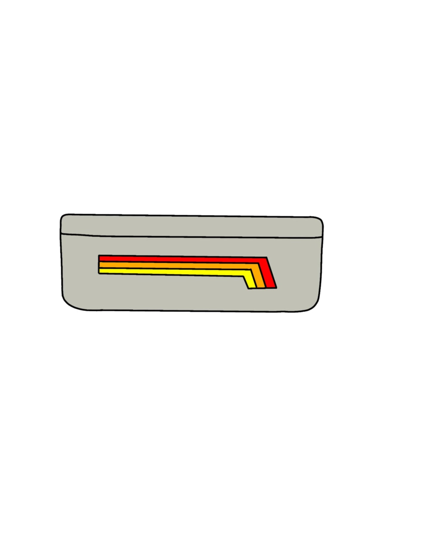 1980-1990 Land Cruiser FJ60 FJ62 | 1984-1988 Pickup  | 1984-1989 4Runner Toyota | Silicone Door Armrests (Set of 2) |