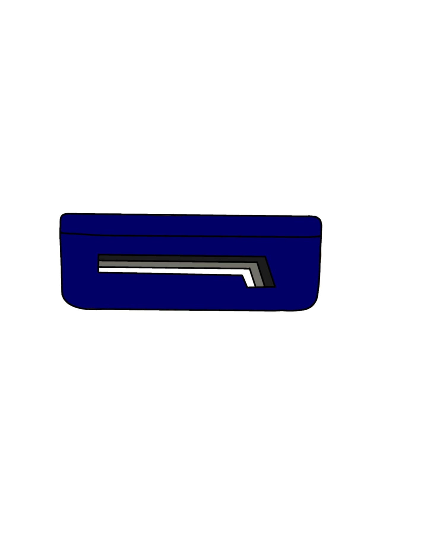 1980-1990 Land Cruiser FJ60 FJ62 | 1984-1988 Pickup  | 1984-1989 4Runner Toyota | Silicone Door Armrests (Set of 2) |