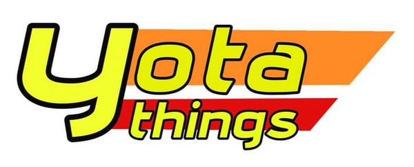 Yota Things