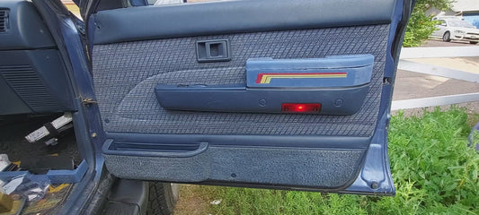 Yota Armrests 2 Door set    90-95 4runner