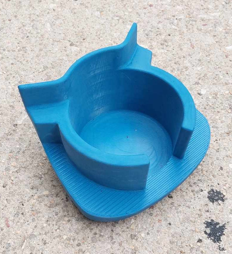 1989-1994 Toyota Pickup & 1990-1995 4Runner Cup Holder | Yotacup