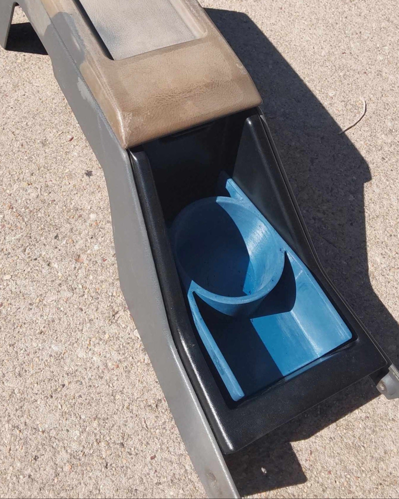 1984-1988 Toyota Pickup & 4Runner Cup Holder | Toyota Pickup 1st Gen 4Runner | Yotacup