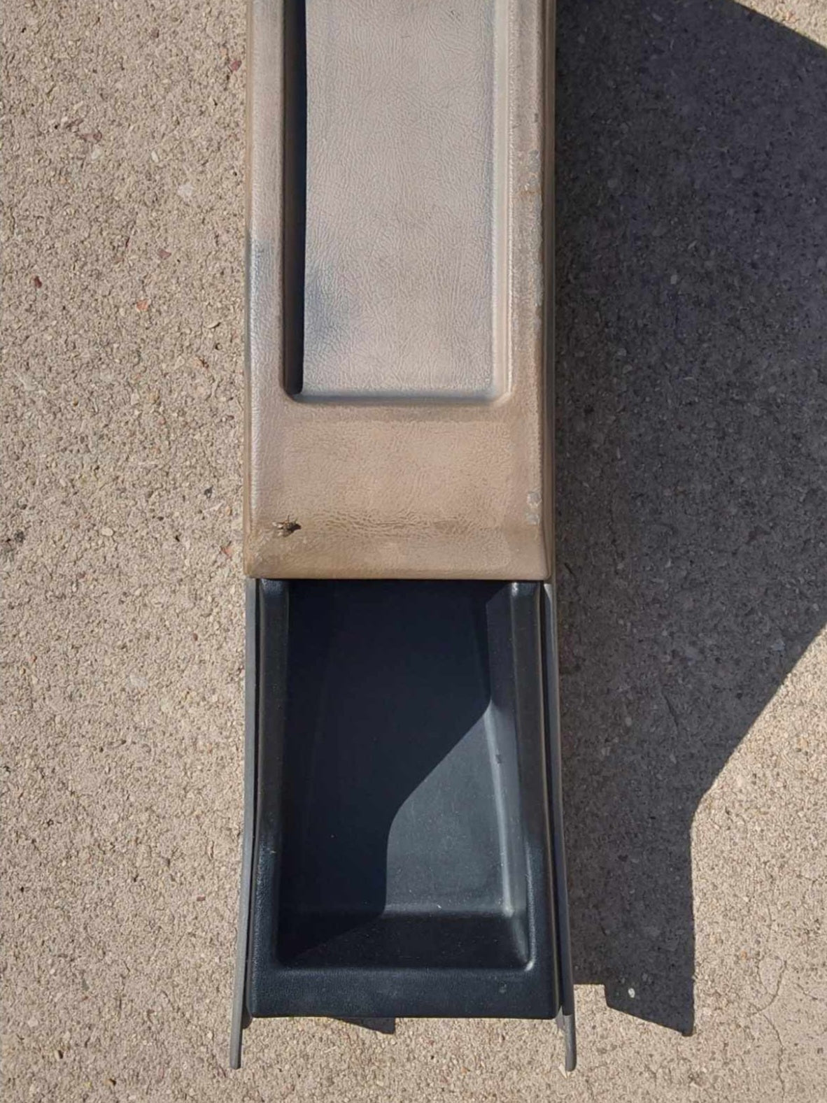 1984-1988 Toyota Pickup & 4Runner Cup Holder | Toyota Pickup 1st Gen 4Runner | Yotacup
