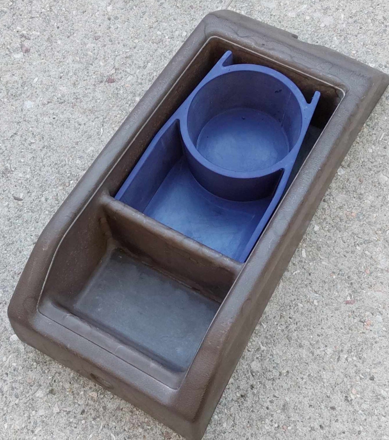 1979-1983 Toyota Pickup Cup Holder | 1st Gen Hilux Interior Accessory | Yota Things